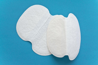 Gel Technology Underarm Sweat Pads [PREMIUM] - Pack of 3 - 30 pads