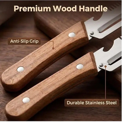 PowerPeeler™ | Premium Stainless Steel Vegetable & Fruit Peeler (Buy 1 Get 1 FREE)