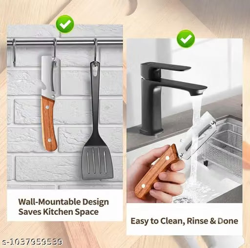 PowerPeeler™ | Premium Stainless Steel Vegetable & Fruit Peeler (Buy 1 Get 1 FREE)